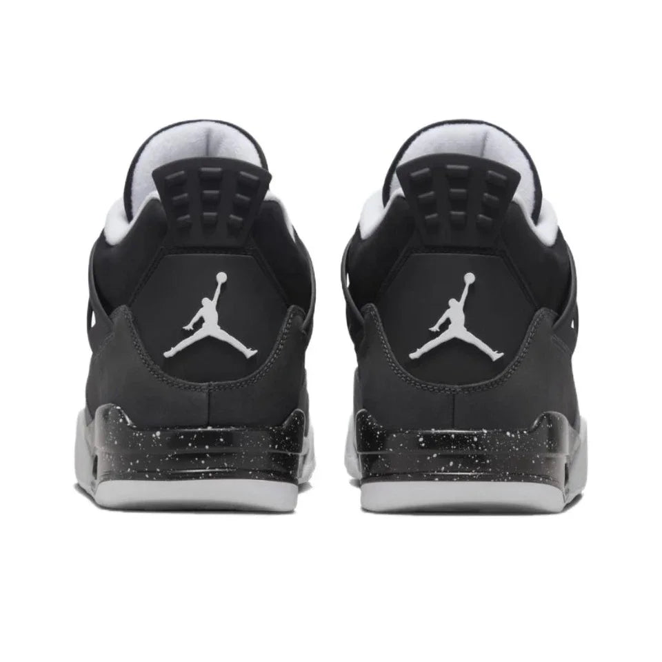 Air Jordan 4 Retro Anti-Slip Wear-resistant.