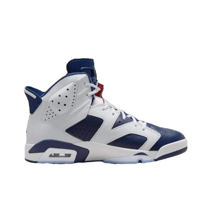 Original Air Jordan 6 High For Men And Women Basketball Tennis Casual Retro Classic Retro Sneakers