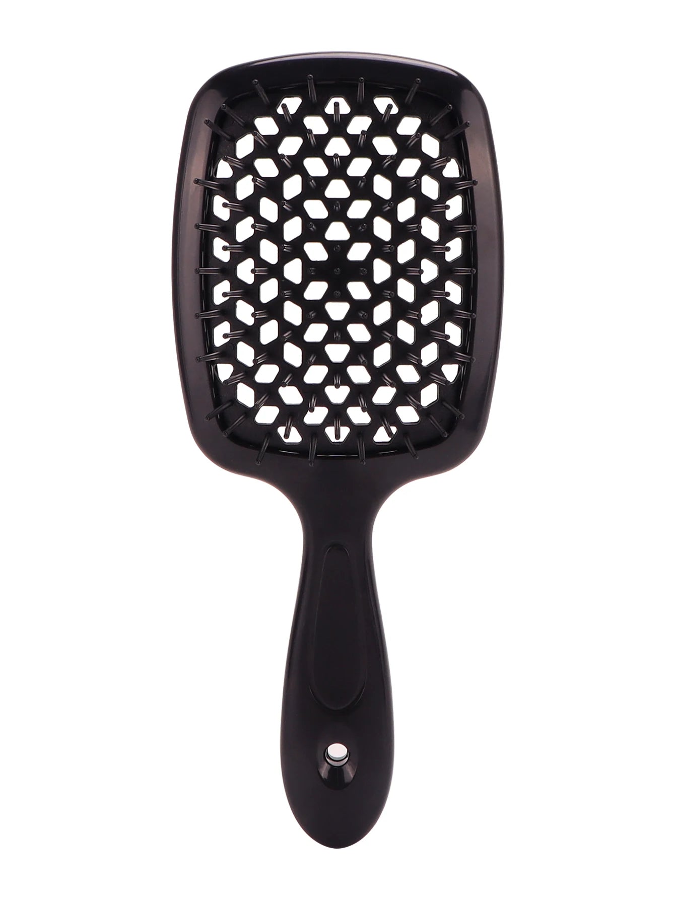 Air Cushion Comb Tangled Hair Comb Hair Brush Massage.