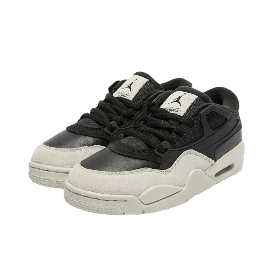 Nike Air Jordan 4 RM low Men sneakers.