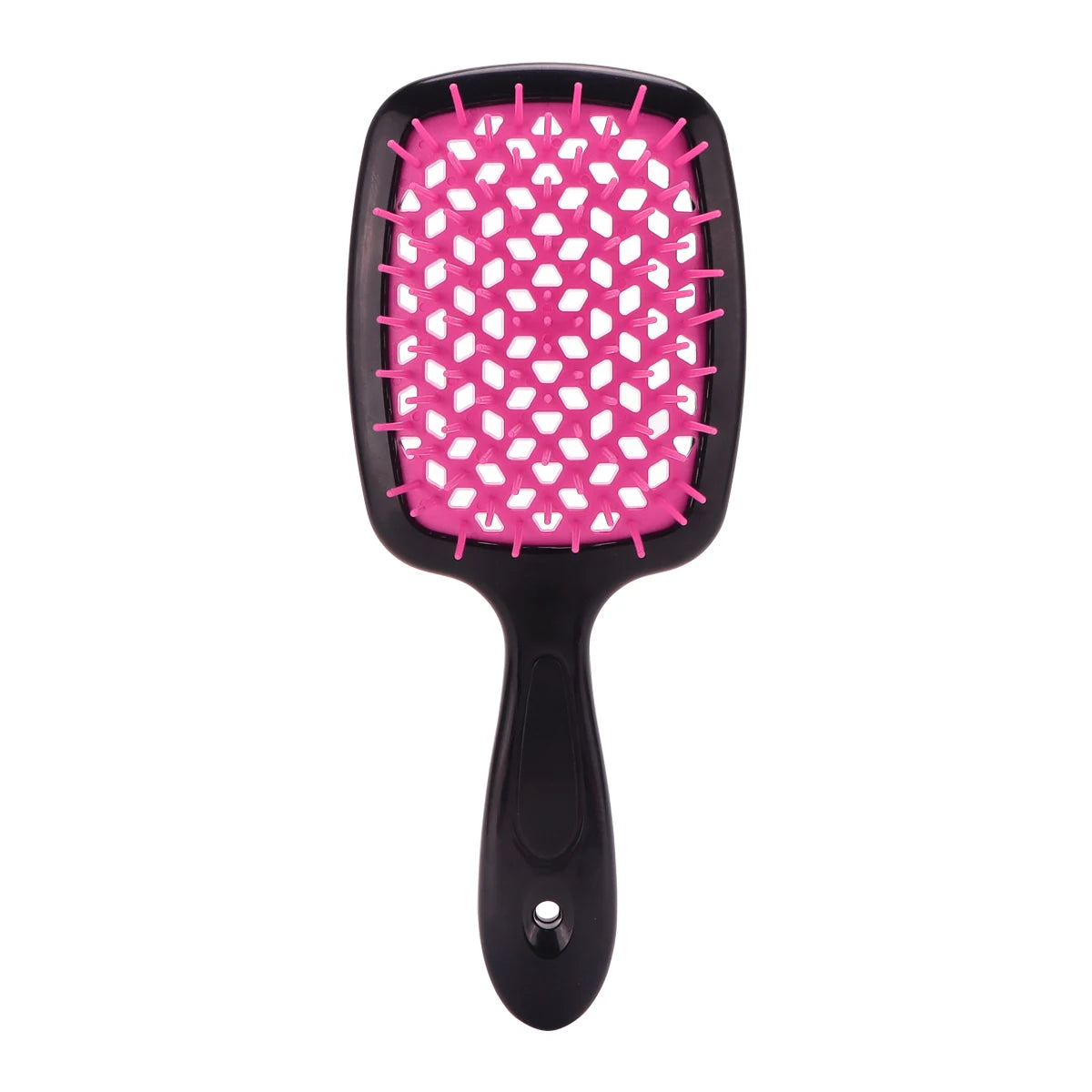 Air Cushion Comb Tangled Hair Comb Hair Brush Massage.