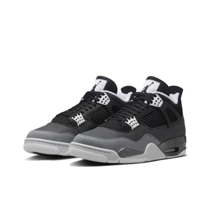 Air Jordan 4 Retro Anti-Slip Wear-resistant.