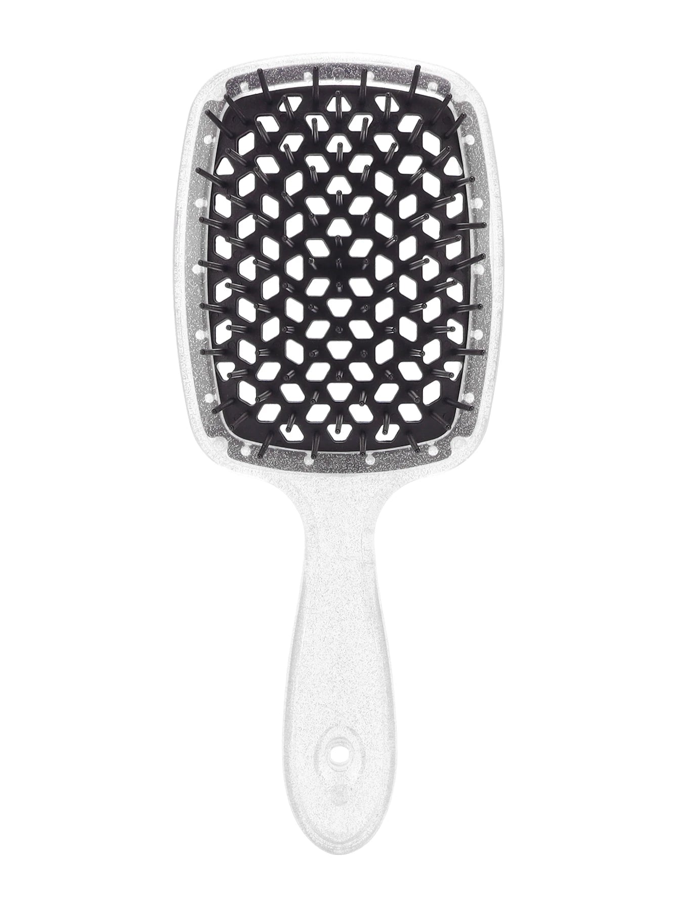 Air Cushion Comb Tangled Hair Comb Hair Brush Massage.