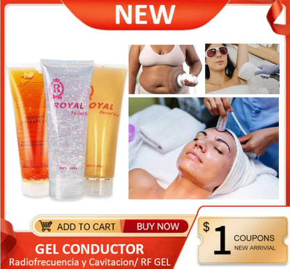 Professional Hydrojelly Masks Beauty Salon Use Facial Skin Care Products