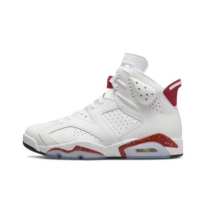 Original Air Jordan 6 High For Men Basketball Tennis Casual Retro Classic Retro Sneakers