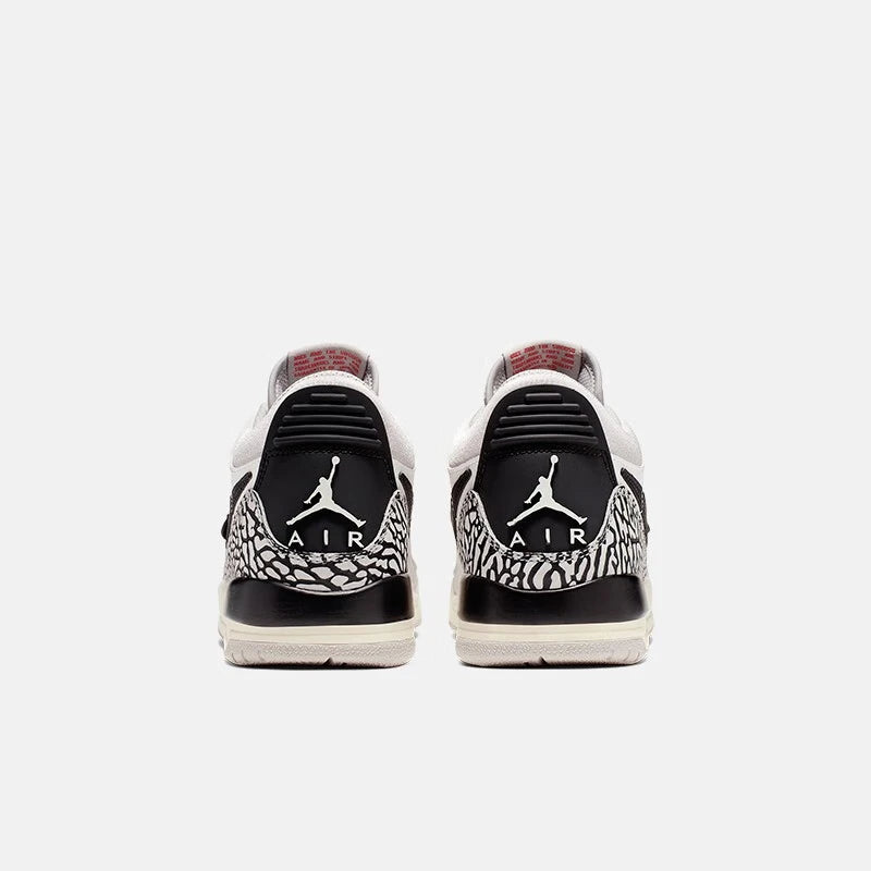 Nike Jordan Legacy 312 Low cut Sneakers 2024