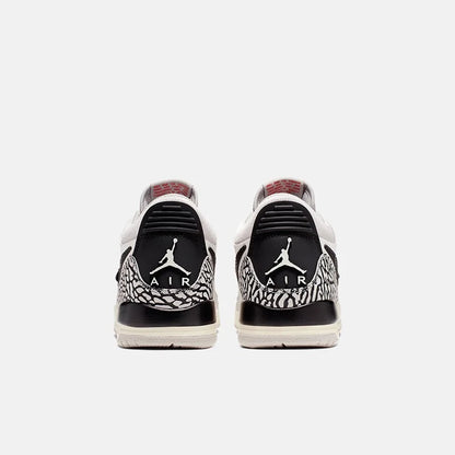 Nike Jordan Legacy 312 Low cut Sneakers 2024