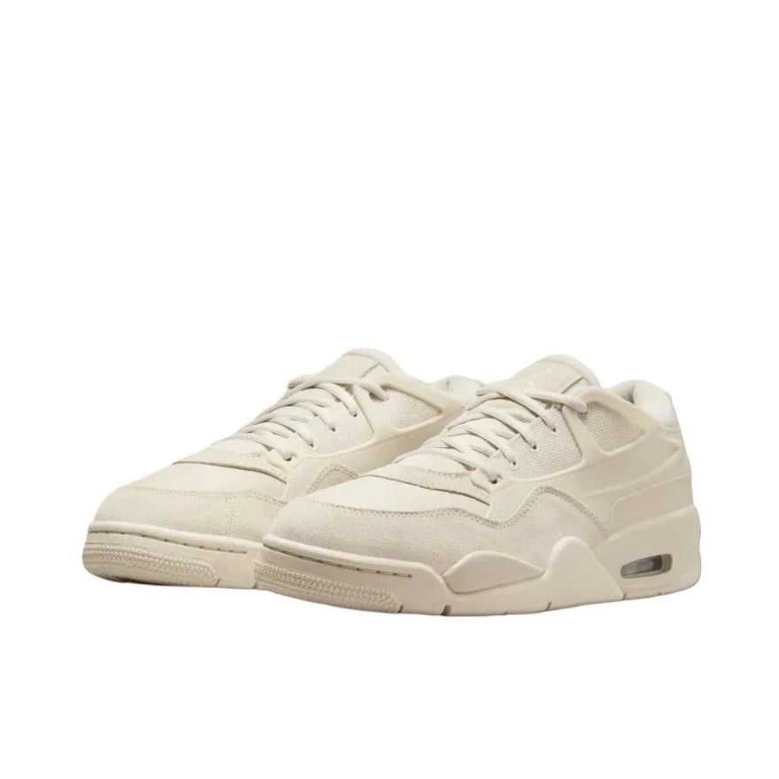 Nike Air Jordan 4 RM low Men sneakers.