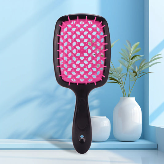 Air Cushion Comb Tangled Hair Comb Hair Brush Massage.