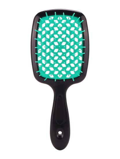 Air Cushion Comb Tangled Hair Comb Hair Brush Massage.