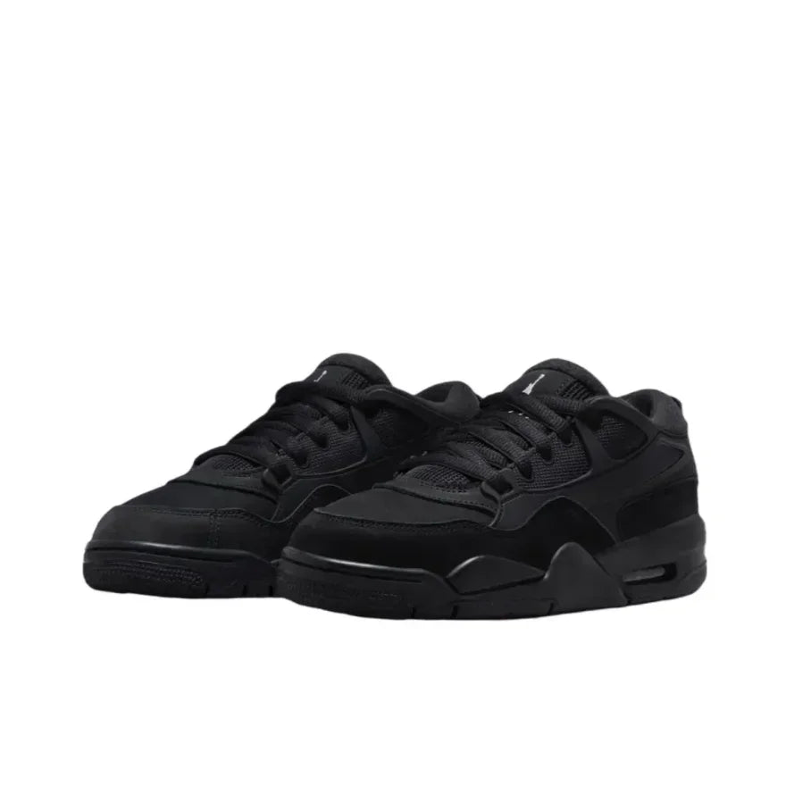 Nike Air Jordan 4 RM low Men sneakers.