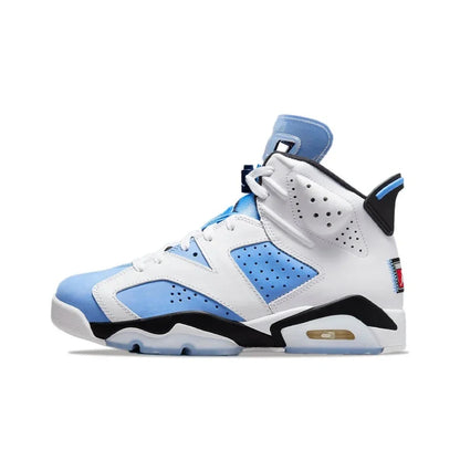 Original Air Jordan 6 High For Men Basketball Tennis Casual Retro Classic Retro Sneakers