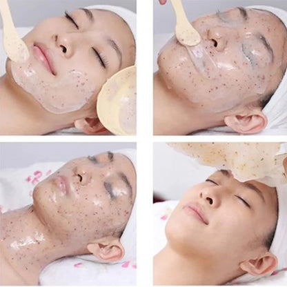 Professional Hydrojelly Masks Beauty Salon Use Facial Skin Care Products