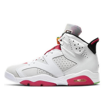 Nike Air Jordan 6 Retro Aj6 Women's Shoes Sports Shoes.