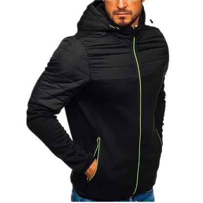 New Men Hooded Sweatshirts Casual Streetwear for Men.