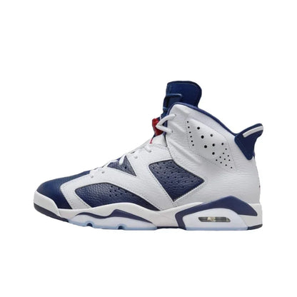 Original Air Jordan 6 High For Men And Women Basketball Tennis Casual Retro Classic Retro Sneakers