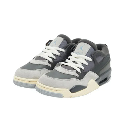 Nike Air Jordan 4 RM low Men sneakers.