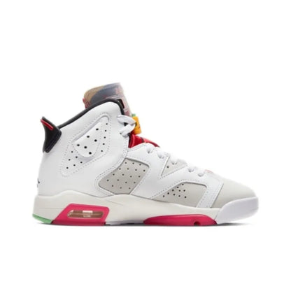 Nike Air Jordan 6 Retro Aj6 Women's Shoes Sports Shoes.