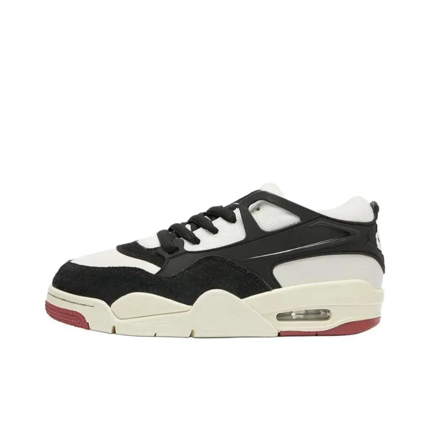 Nike Air Jordan 4 RM low Men sneakers.