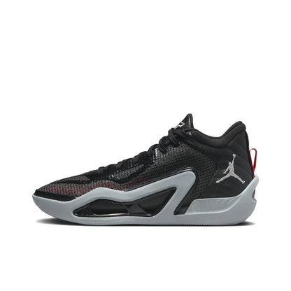 Original Air Jordan Tatum 1 Men's Basketball Shoes Low Top Wear Resistant Non-slip Sneakers DZ3321-200