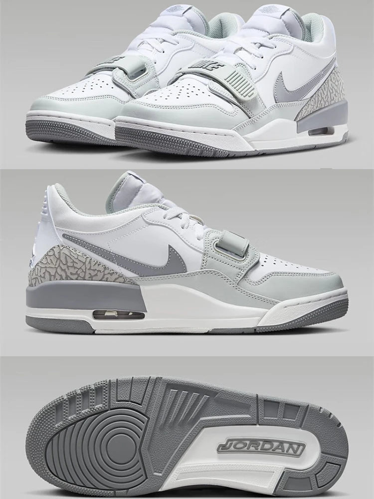 Nike Jordan Legacy 312 Low cut Sneakers 2024