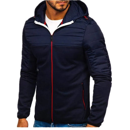 New Men Hooded Sweatshirts Casual Streetwear for Men.