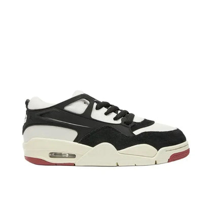 Nike Air Jordan 4 RM low Men sneakers.