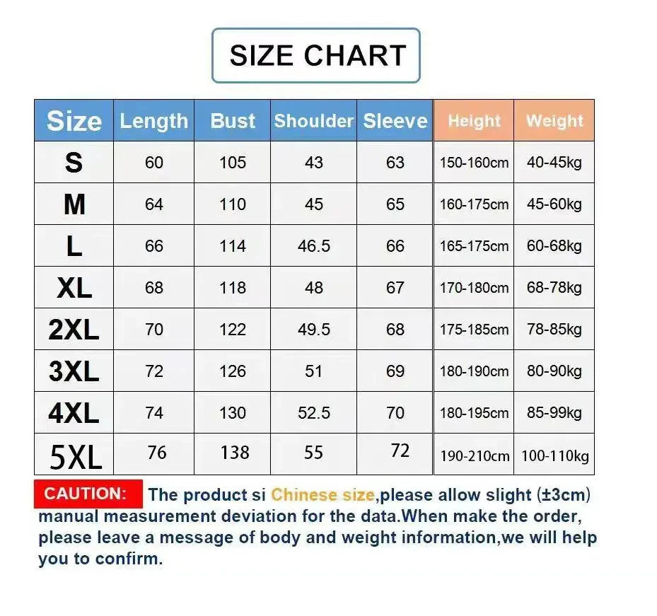 Men's Shirt Autumn Long Sleeve Shirts For Men 3d Printed Tops Street Fashion Casual Oversized Man Clothing Business Black Shirts