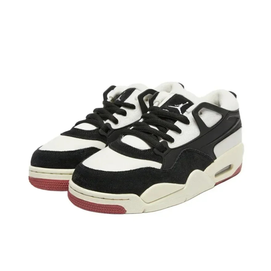 Nike Air Jordan 4 RM low Men sneakers.