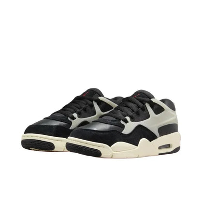 Nike Air Jordan 4 RM low Men sneakers.