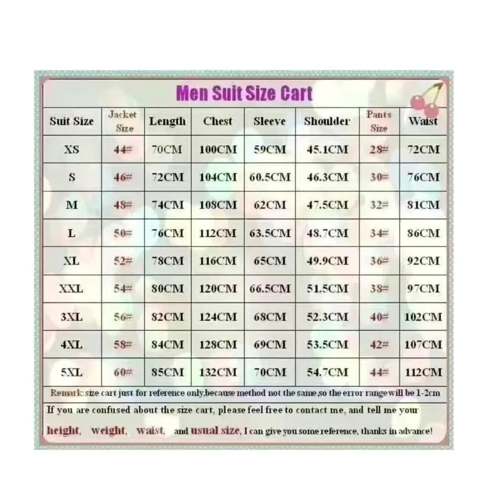 Man Suit Fine Pressed Diamond Men's Wedding Casual Host Suit 3 Pieces   Wedding Suits for Men