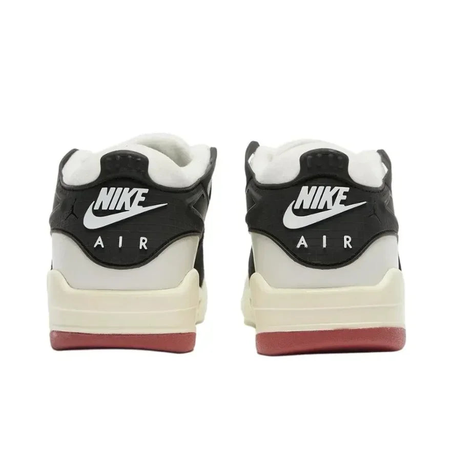 Nike Air Jordan 4 RM low Men sneakers.