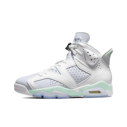 Original Air Jordan 6 High For Men And Women Basketball Tennis Casual Retro Classic Retro Sneakers