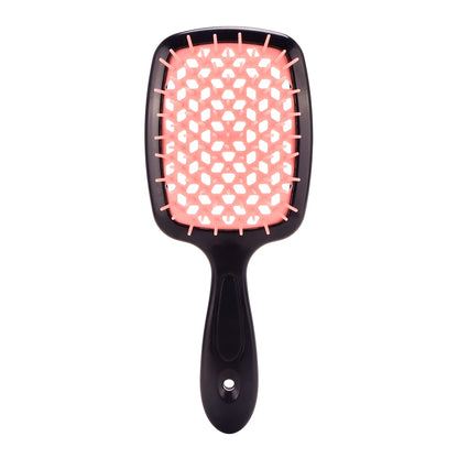 Air Cushion Comb Tangled Hair Comb Hair Brush Massage.