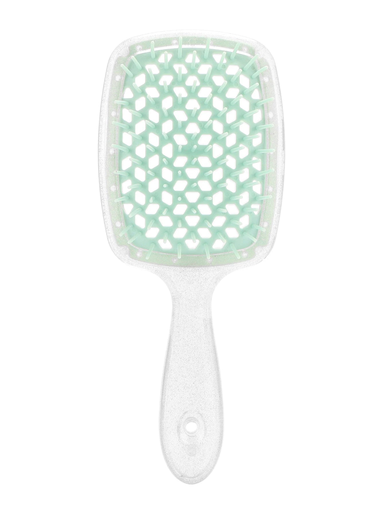 Air Cushion Comb Tangled Hair Comb Hair Brush Massage.