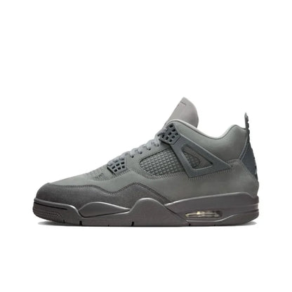 Air Jordan 4 Retro Anti-Slip Wear-resistant.