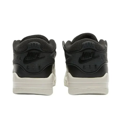 Nike Air Jordan 4 RM low Men sneakers.