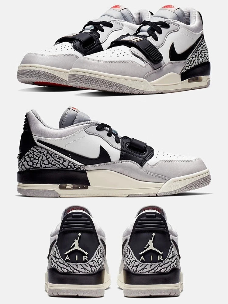 Nike Jordan Legacy 312 Low cut Sneakers 2024